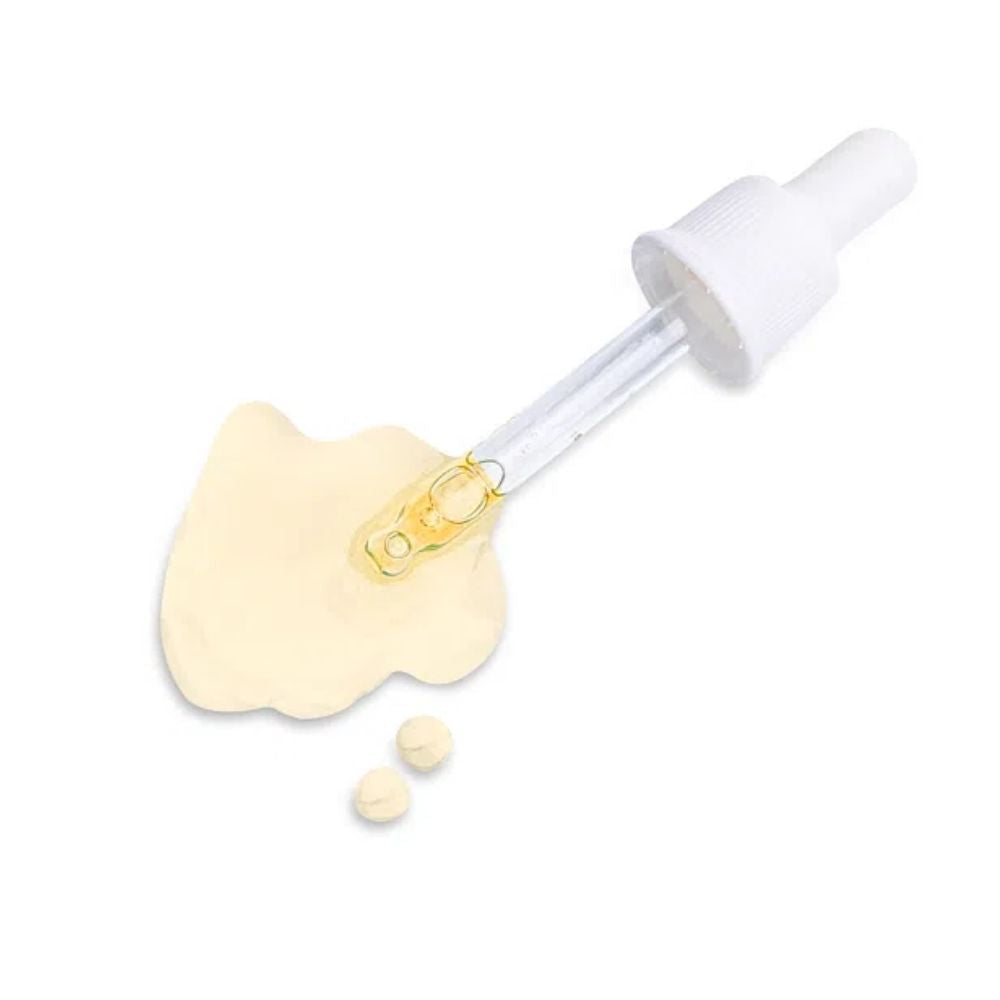 Kaba Tonico facial despigmentante y kaba aceite facial de oro 24 k (2 pack)