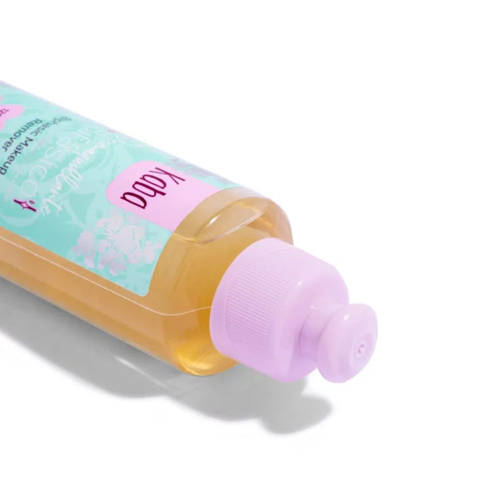Kaba Biphasic Makeup Remover 120ml 
