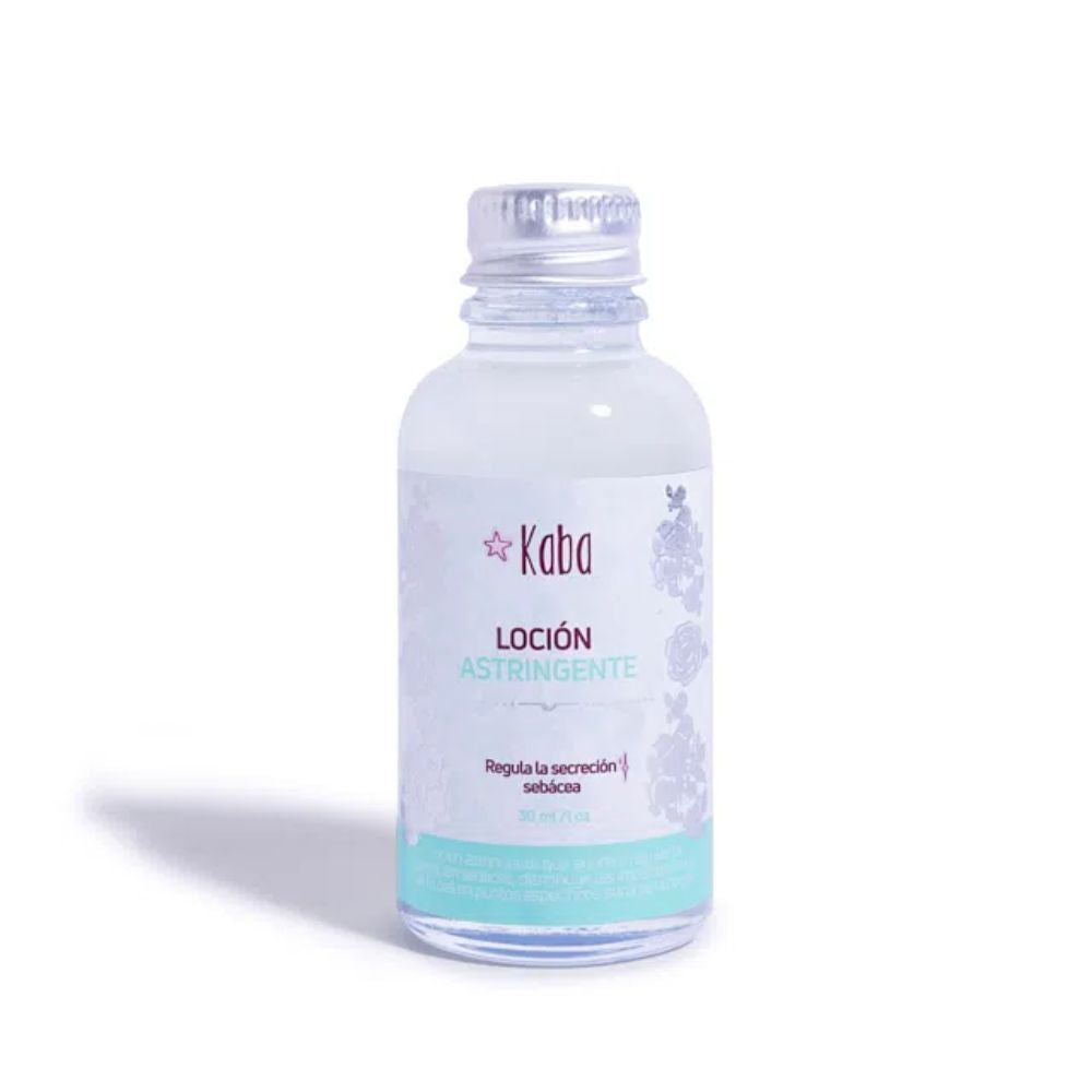 Kaba Astringent Lotion 30ml 
