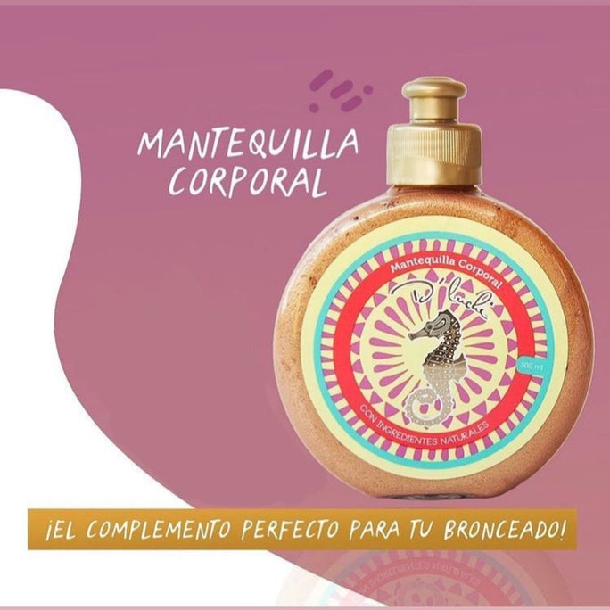 Hydrating body butter kaba mantequilla corporal mantequilla corporal dluchi