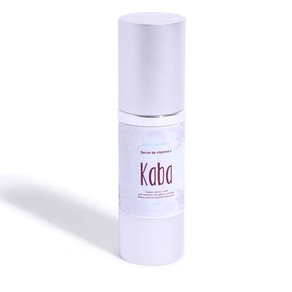 kaba Facial Care kit (4 Pack) kaba Depigmenting Facial Tonic, kaba 24k gold Facial oil, kaba rose tonic, kaba vitamin c serum 