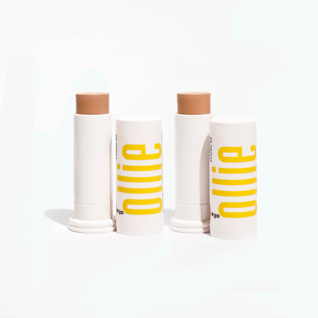 Ollie Kit Divine Dúo (2 Pack)