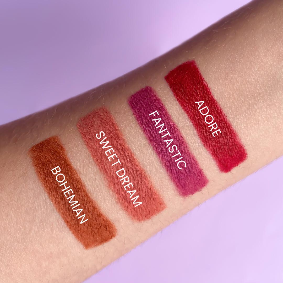 ANYELUZ LIPSTICK ADORE