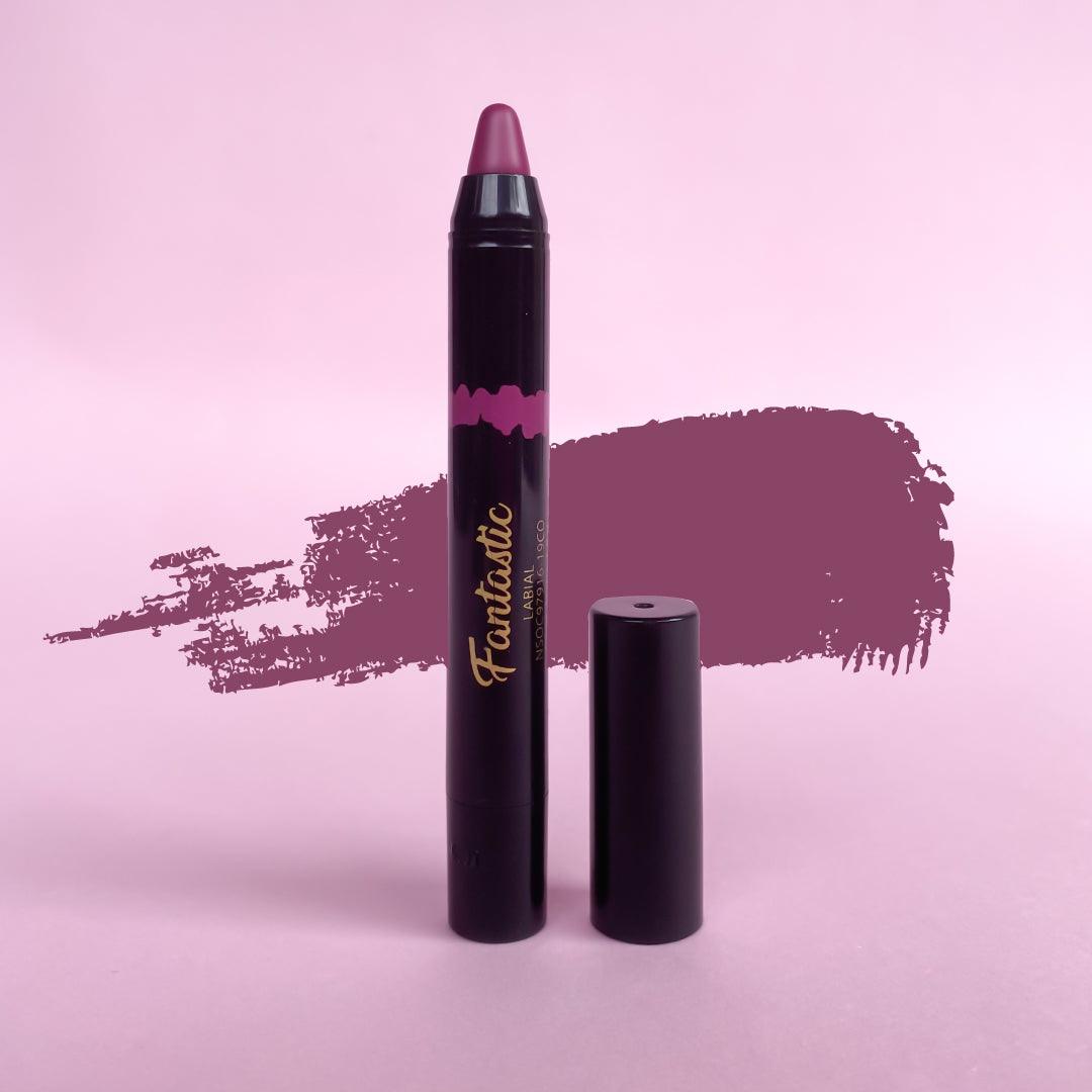 ANYELUZ LABIAL FANTASTIC