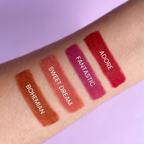 ANYELUZ FANTASTIC LIPSTICK 