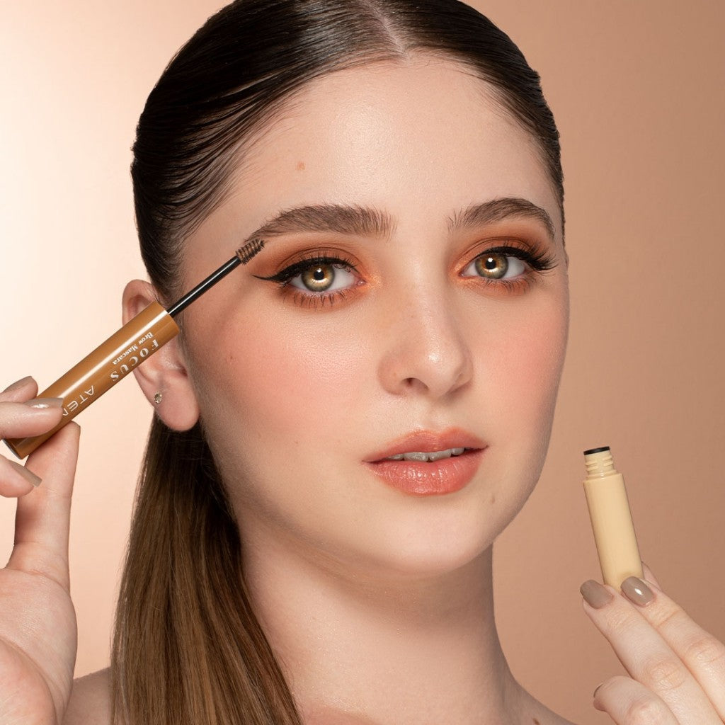 ATHENA FOCUS EYEBROW MASCARA