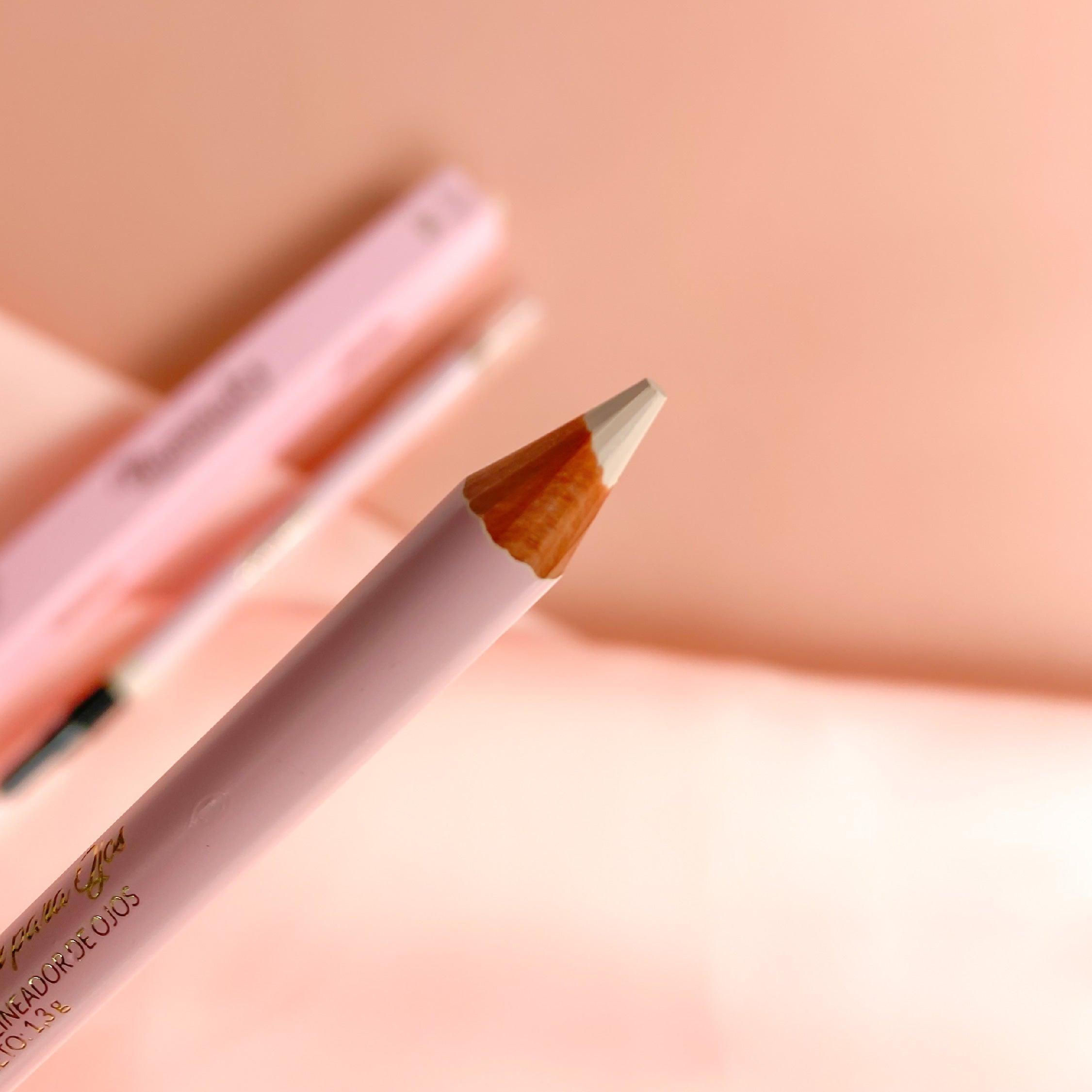 ANYELUZ LAPIZ DELINEADOR DE OJOS – ILUMINADOR x1 UNID