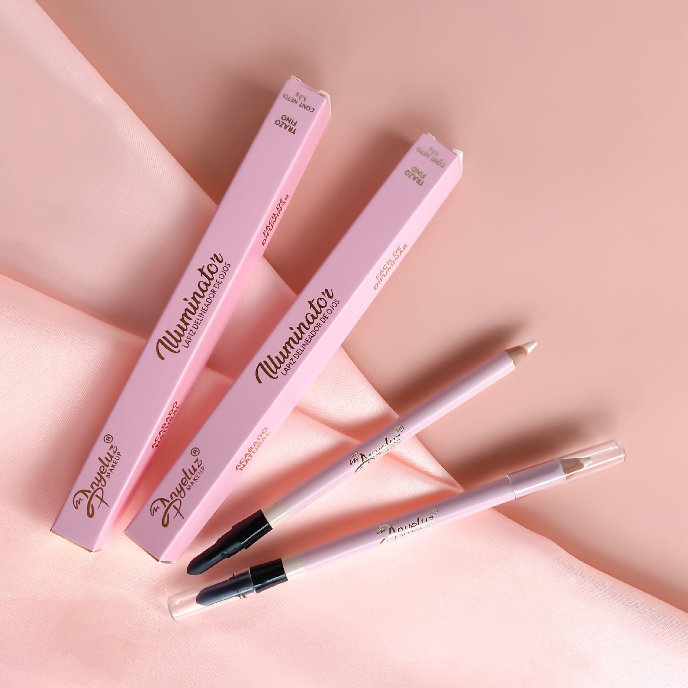 ANYELUZ EYELINER PENCIL – ILLUMINATOR