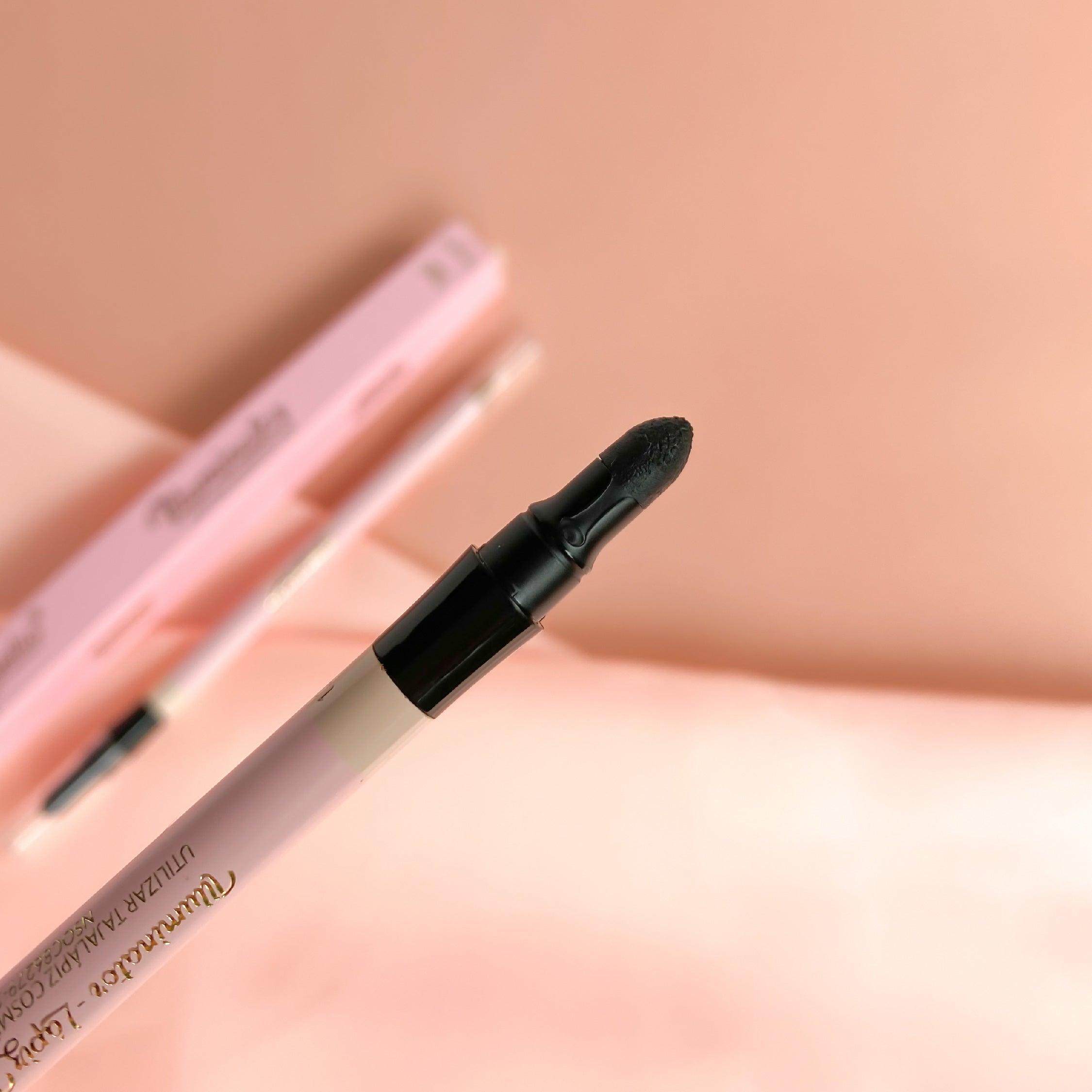 ANYELUZ EYELINER PENCIL – ILLUMINATOR