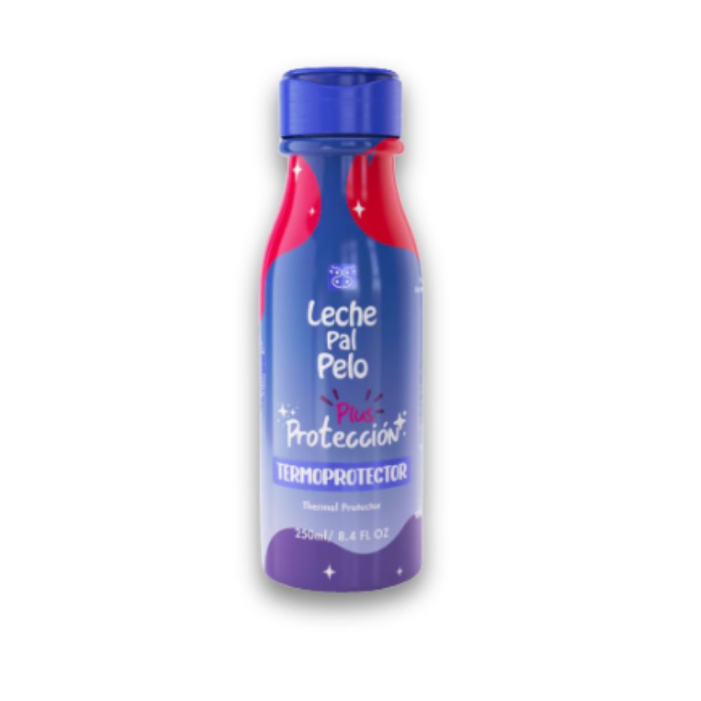 Leche Pal Pelo Termoprotector Proteccion Plus 250mL Fulfillment