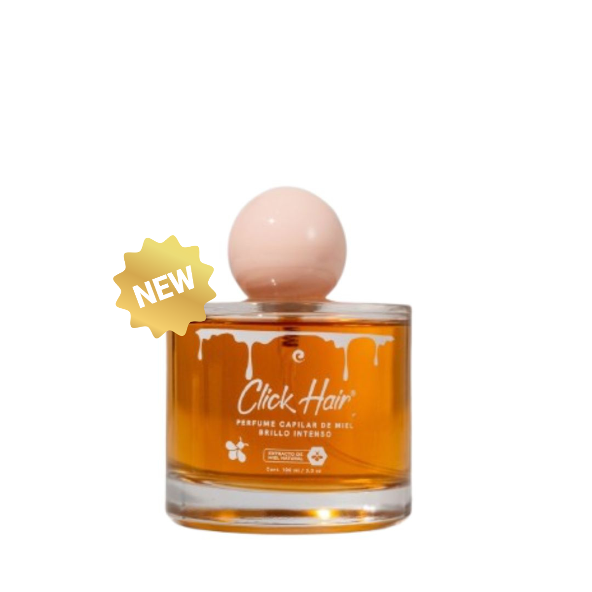 Click Hair Perfume de Miel 100mL