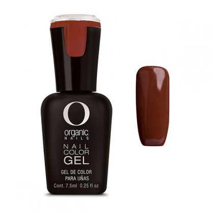Organic Nails Gel semi-permanente para unas Color Love Song 094 x7.5 ml