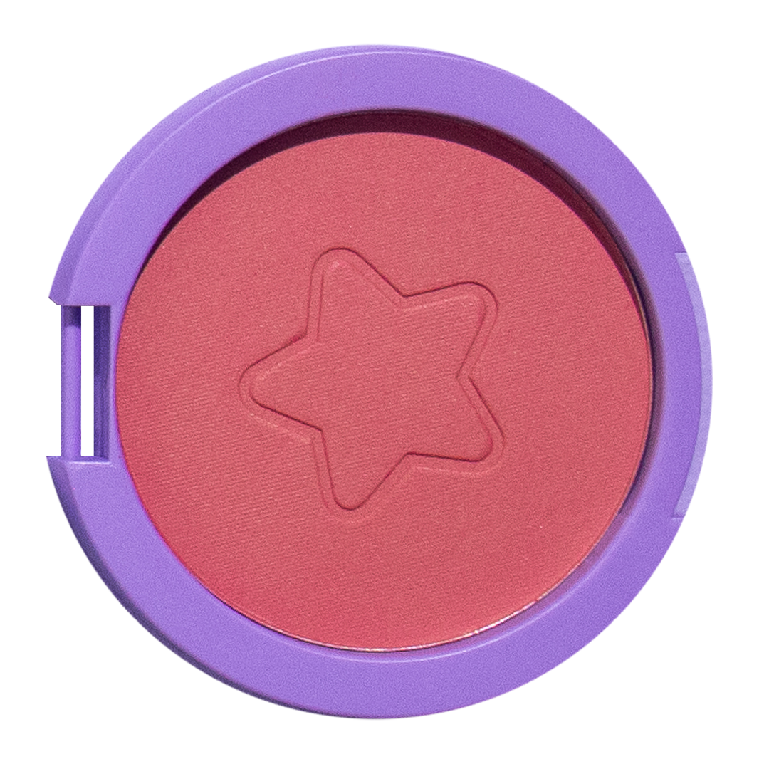 RUBY ROSE STAY FIX COMPACT BLUSH