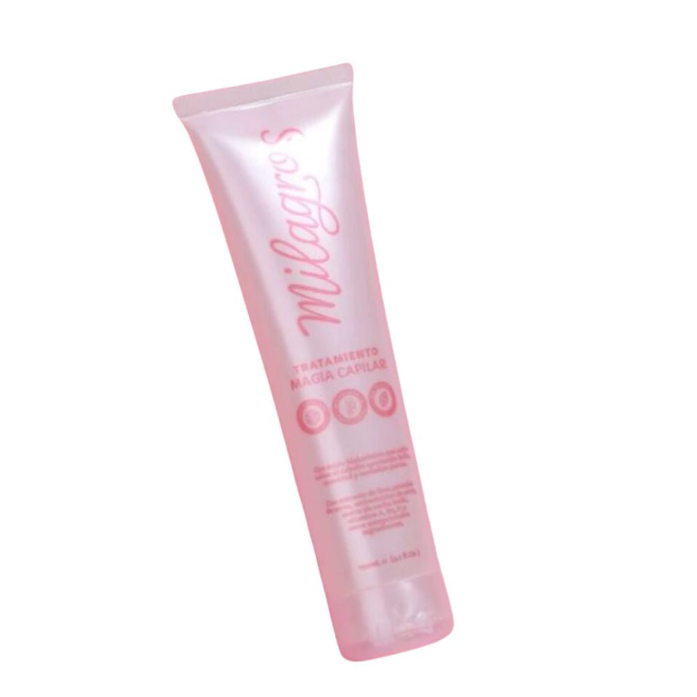 Milagros Tratamiento Magia Capilar x150ml