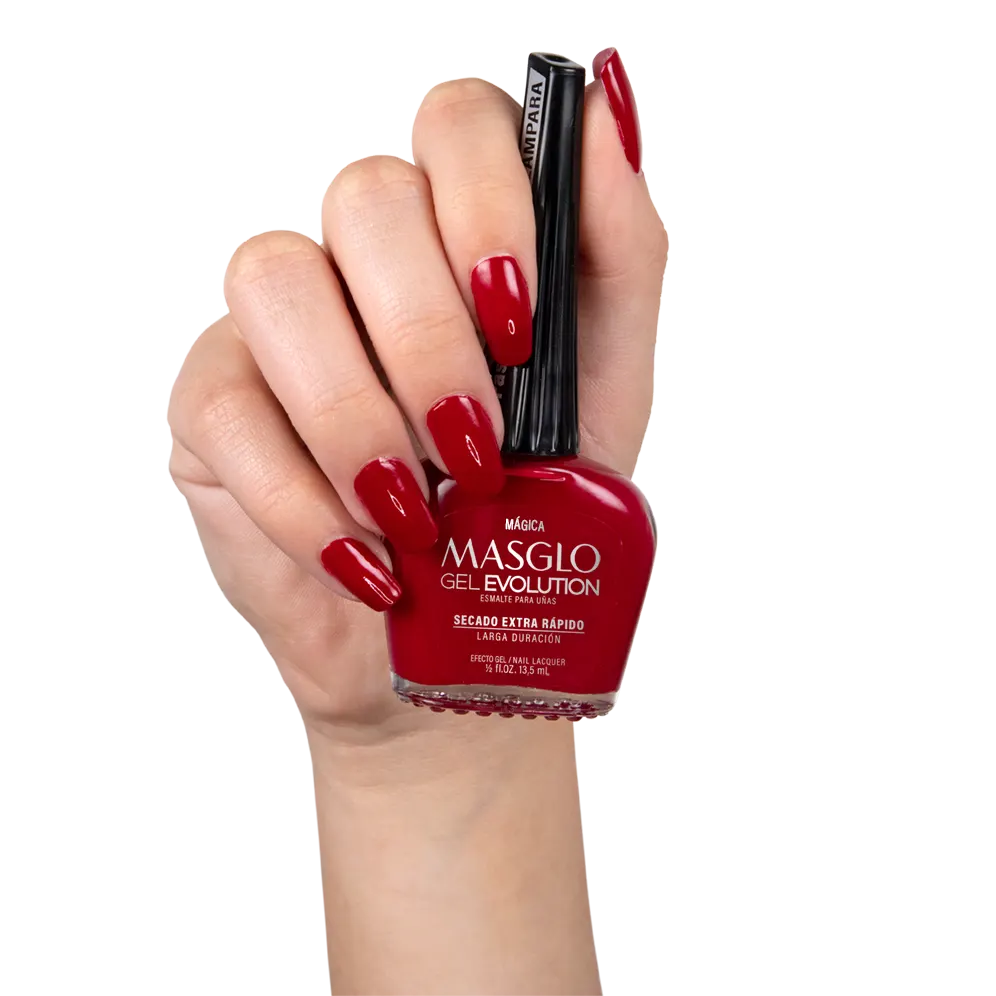 MAGICA - EVOLUTION GEL POLISH MASGLO GEL EFFECT 13.5 ML