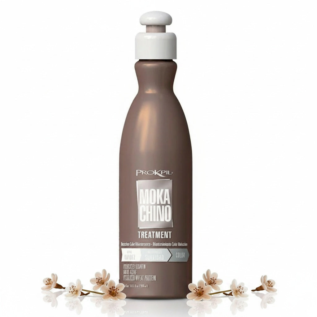 Prokpil Mochachino Toning Treatment 