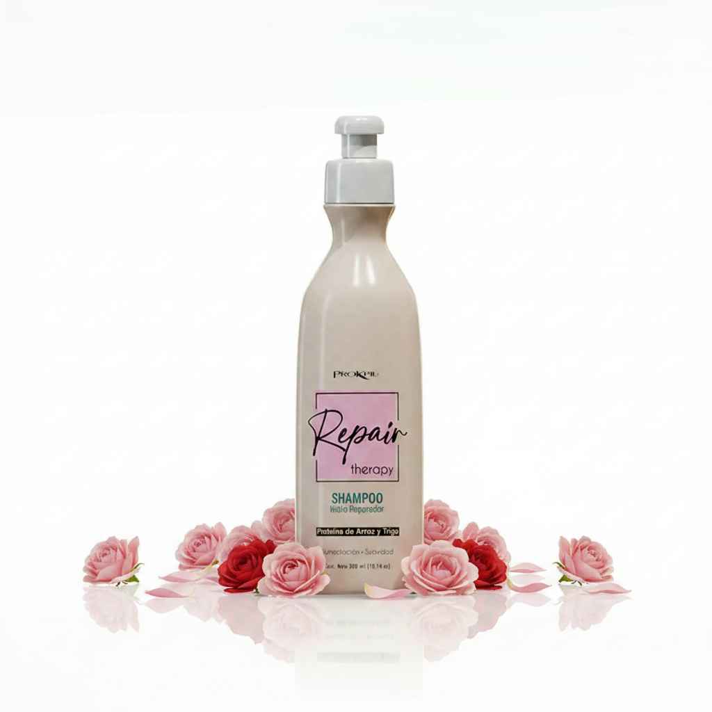 Prokpil Shampoo Hidro Reparador 300ml fulfllment