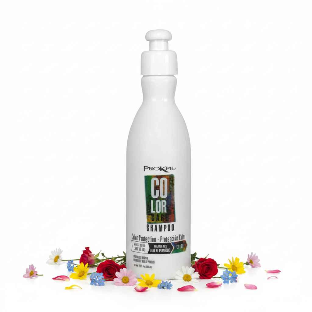 Prokpil Shampoo Color Care 300ml fulfllment