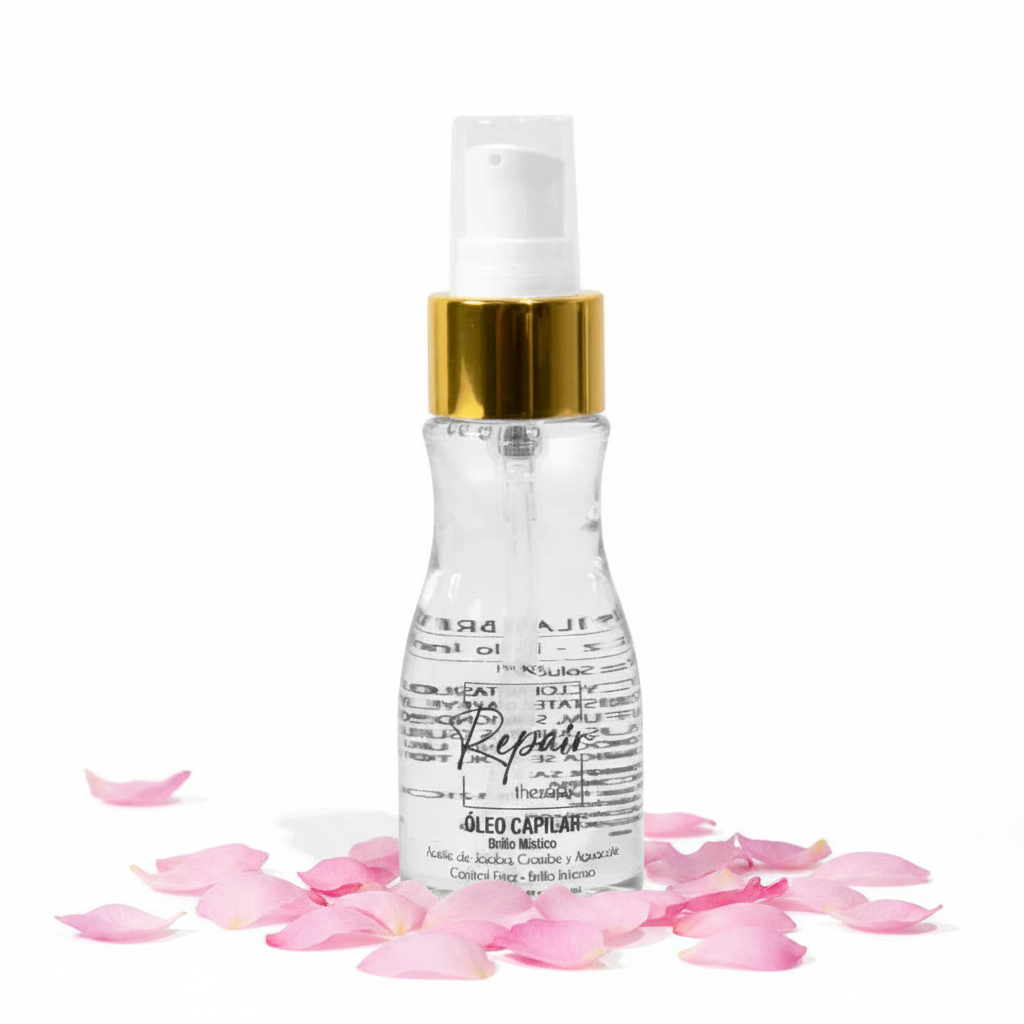 Prokpil Oleo Capilar Brillo Místico 60ml fulfllment
