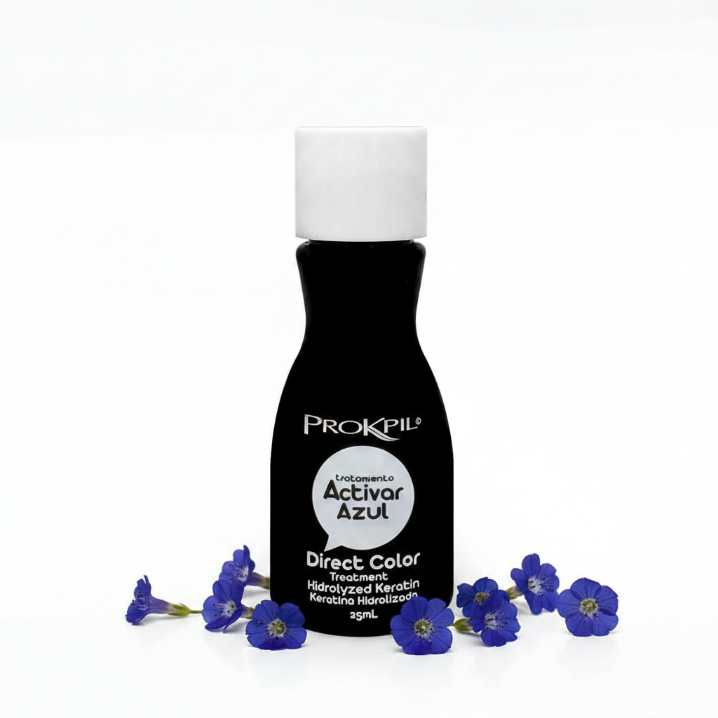 Prokpil Tratamiento Activador Azul 25ml fulfllment
