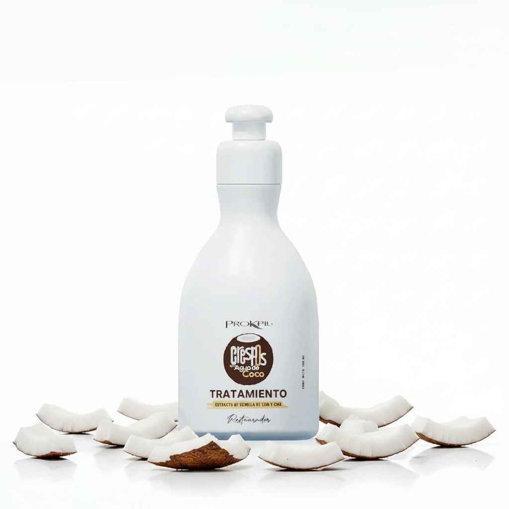 PROKPIL TRATAMIENTO NUTRICIÓN DEFINITIVA 300ML fulfllment