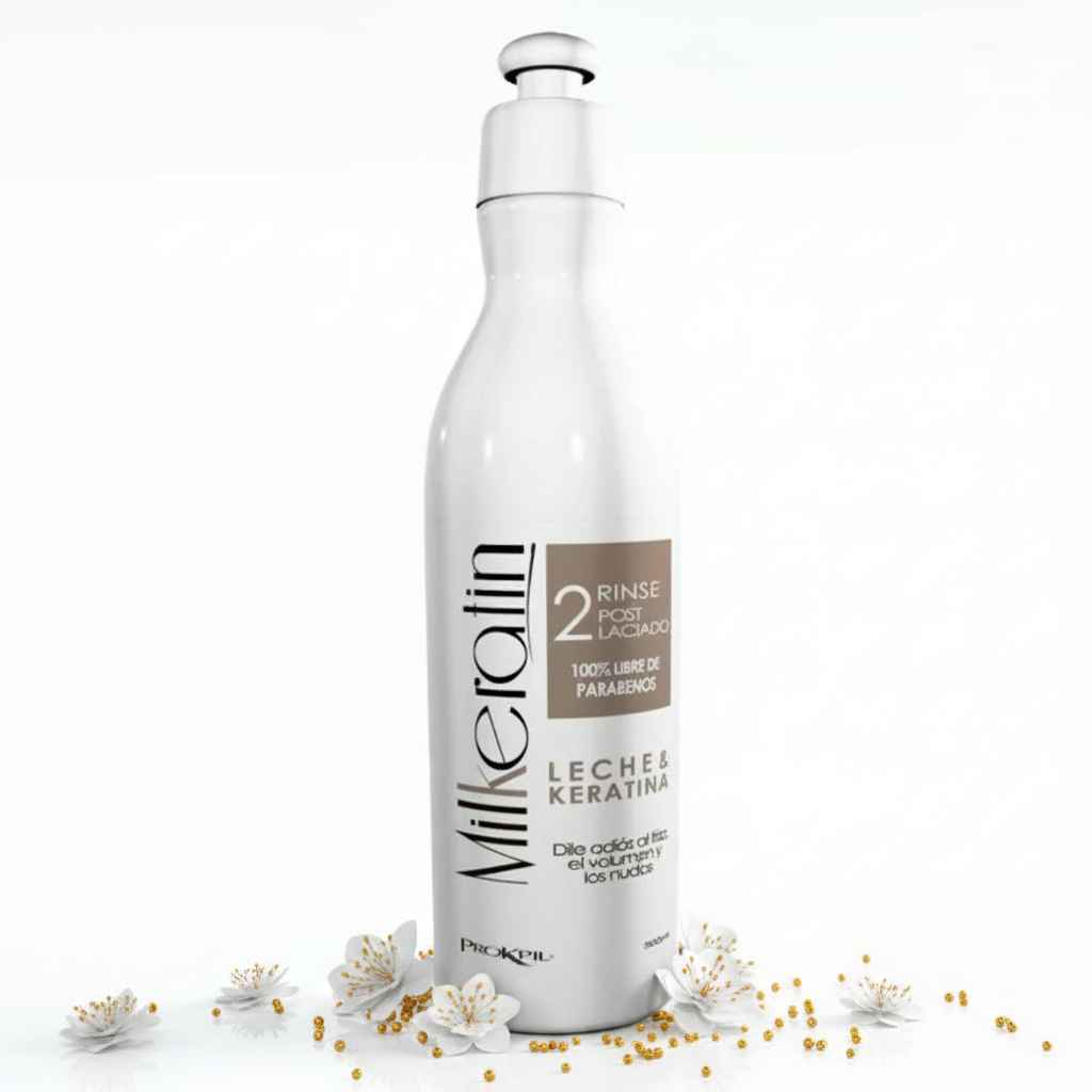 Prokpil rinse post laciado x300ml fulfllment