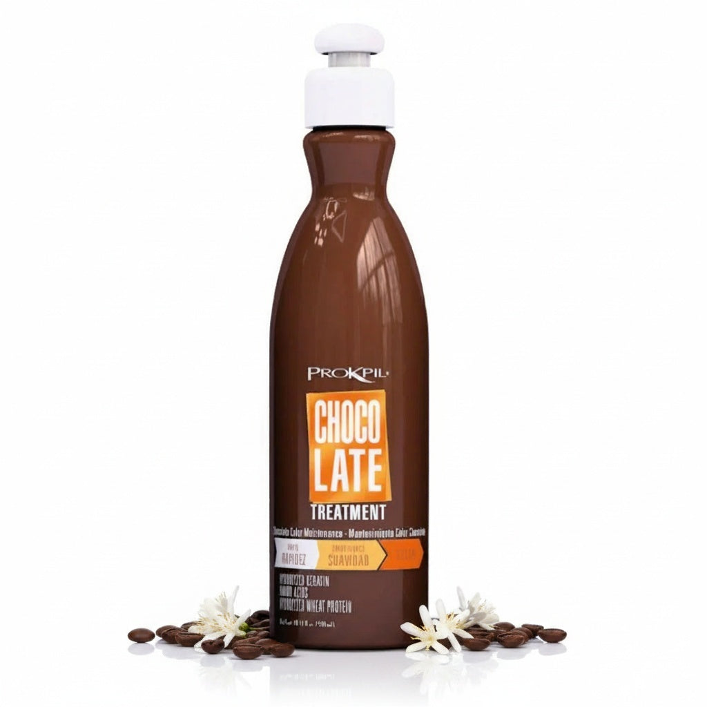 Prokpil Chocolate Color Toning Treatment 300ml Fulfillment
