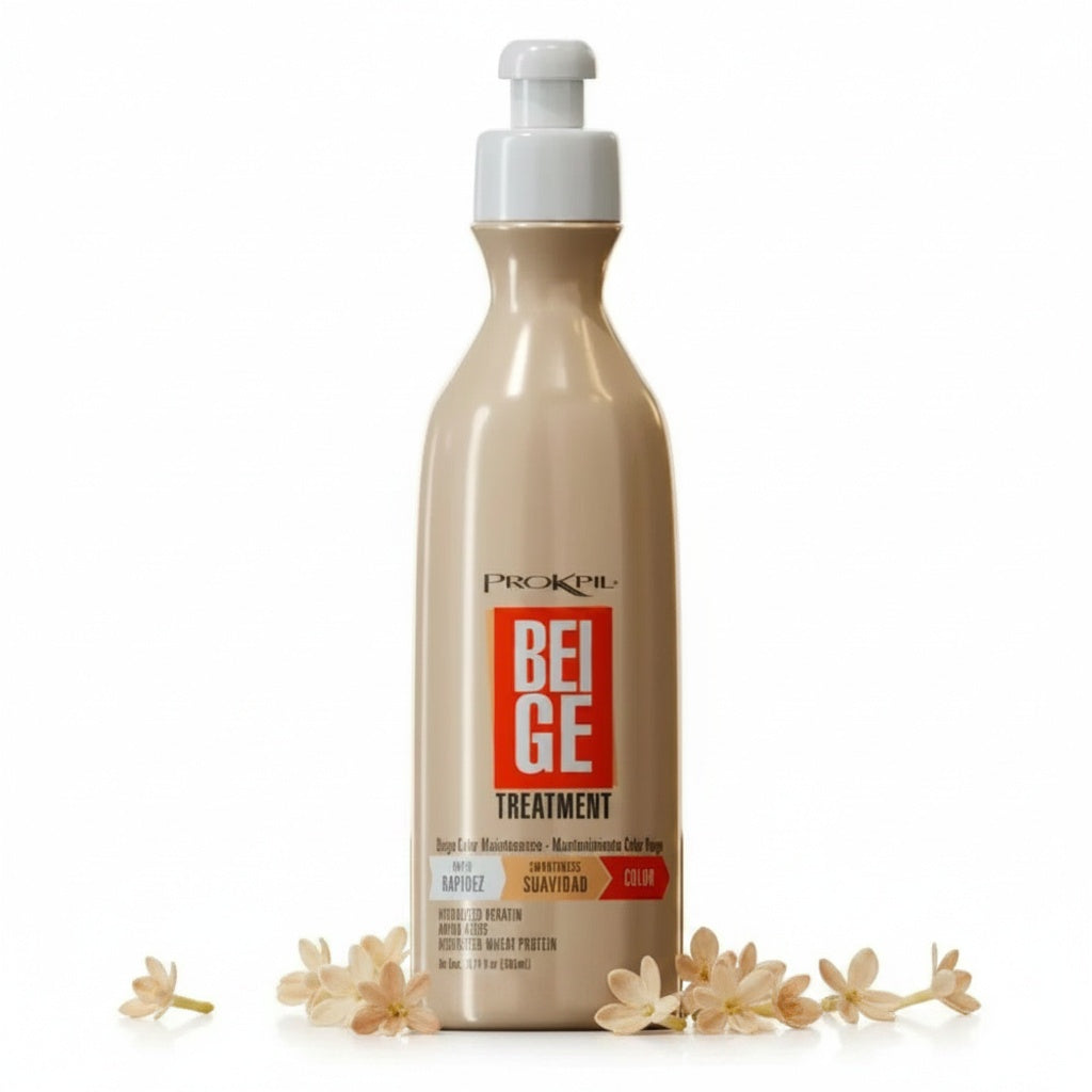 Prokpil Beige Mattifying Treatment 300ml Fulfillment