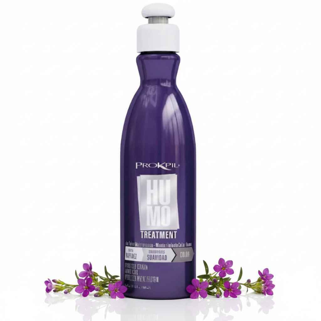 Prokpil tratamiento matizante color humo x 300ml fulfillment