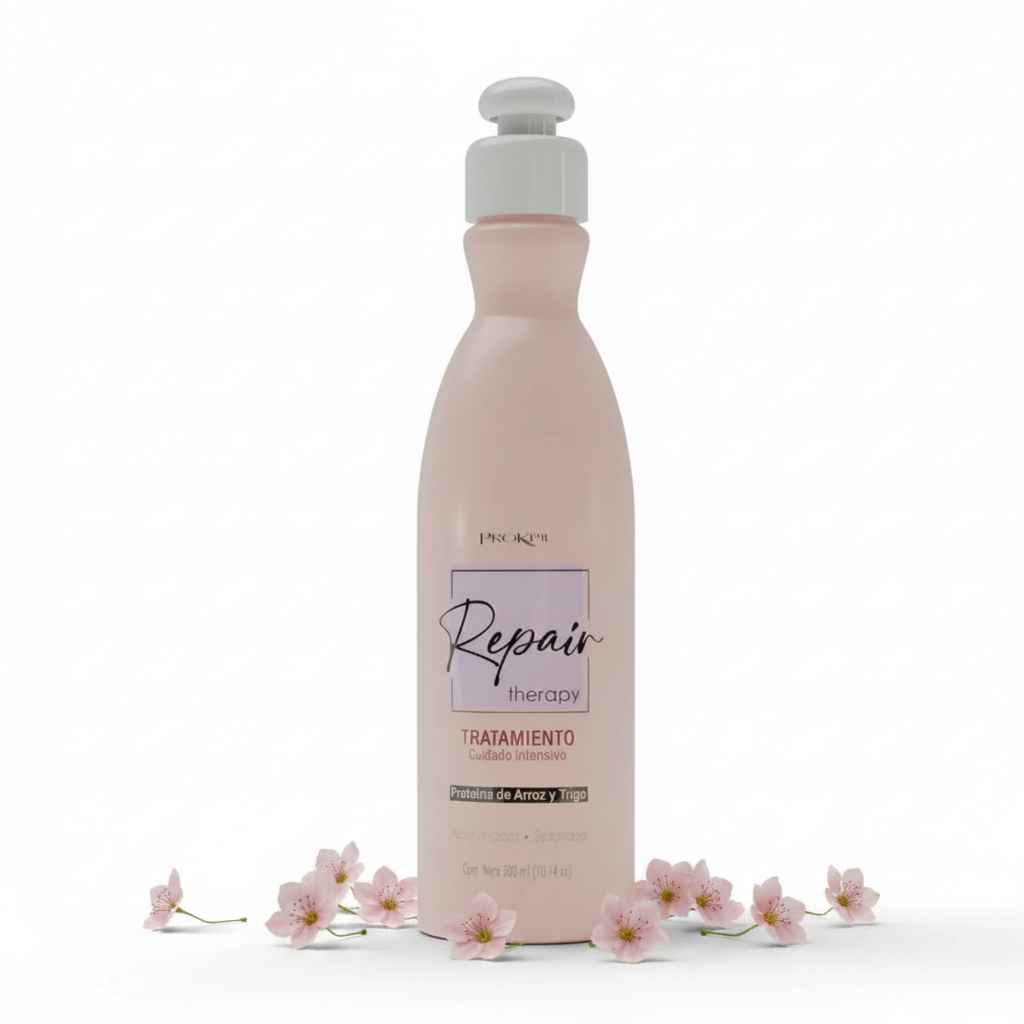 Prokpil Tratamiento Repair Therapy Cuidado Intensivo 300ml