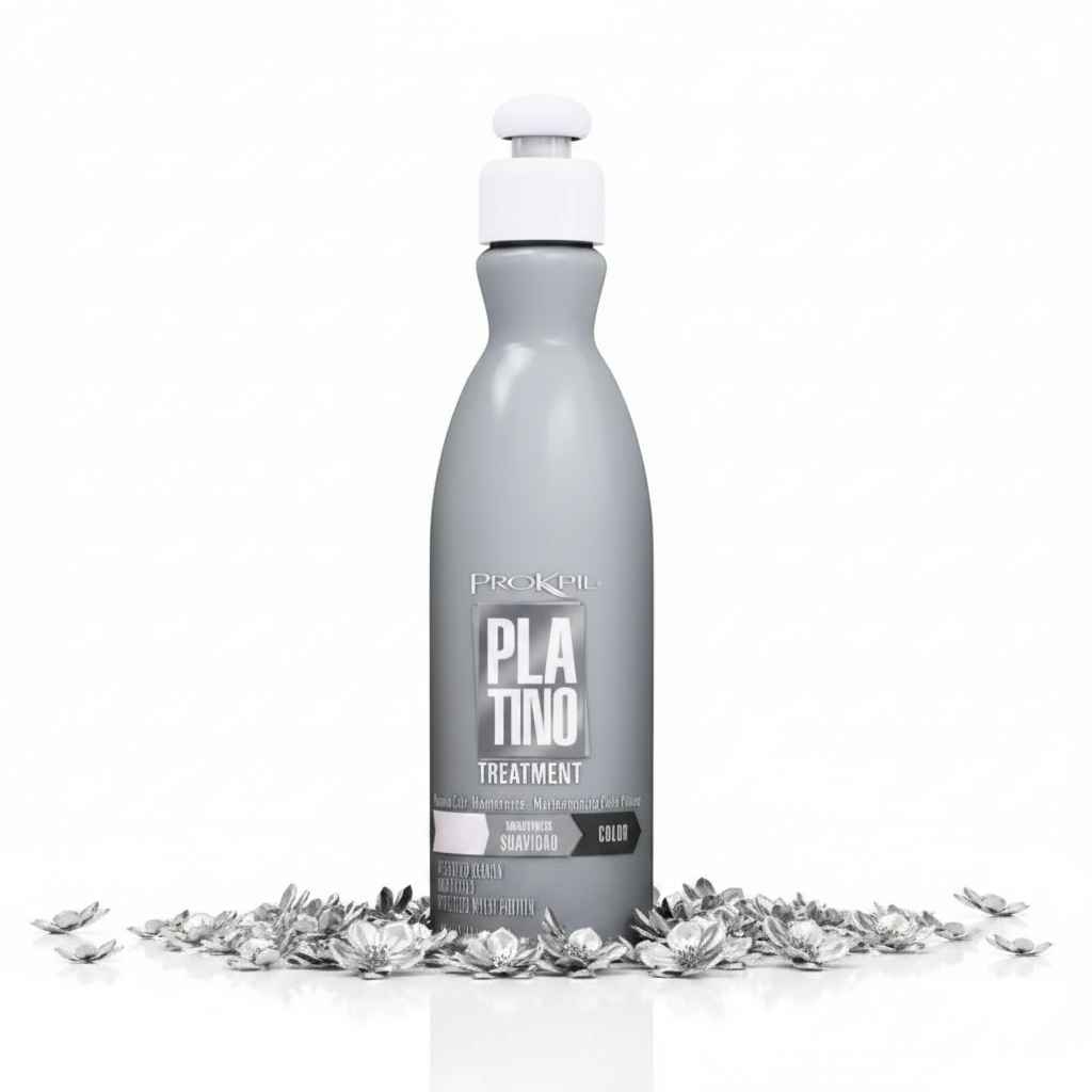 Prokpil tratamiento matizante color platino 300ml fulfllment