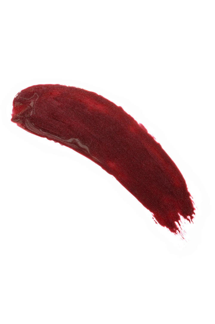 CAMALEONICA - ESMALTE SEMIPERMANENTE MASGLO PROFESSIONAL GEL POLISH 7 ML PERLADO EFECTO CAT EYE- GAMA ROJO