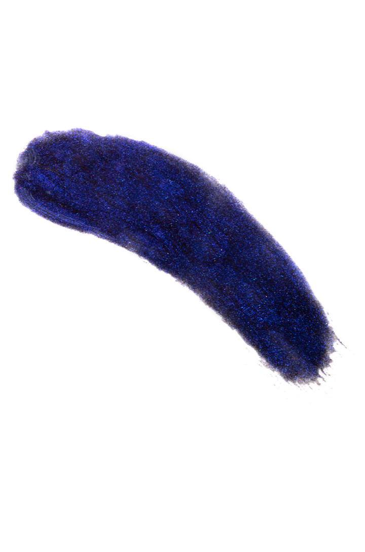 JACKET - MASGLO PROFESSIONAL SEMI-PERMANENT GEL POLISH 7 ML PEARL CAT EYE EFFECT - VIOLET RANGE