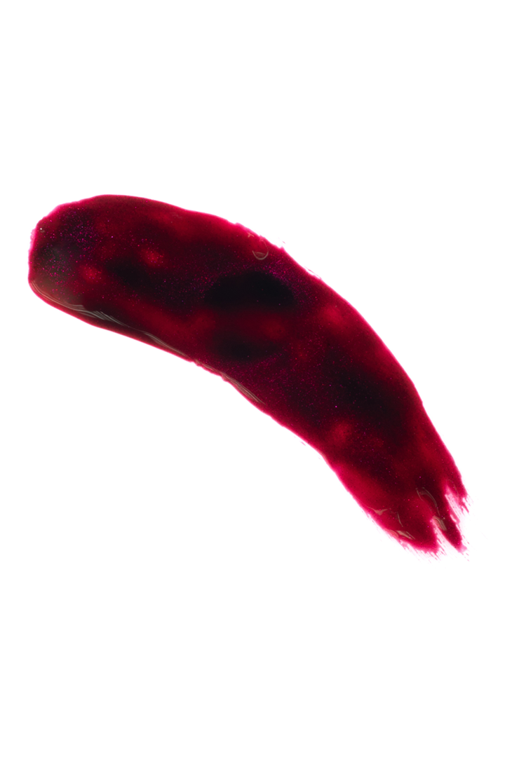 PRIMITIVA - ESMALTE SEMIPERMANENTE MASGLO PROFESSIONAL GEL POLISH 7 ML PERLADO EFECTO CAT EYE- GAMA ROJO