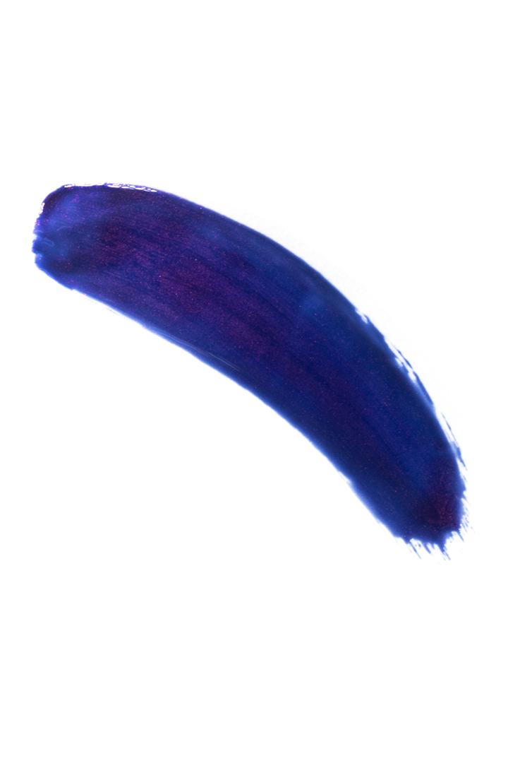 IMPECABLE - ESMALTE SEMIPERMANENTE MASGLO PROFESSIONAL GEL POLISH 14 ML PERLADO - GAMA MORADO