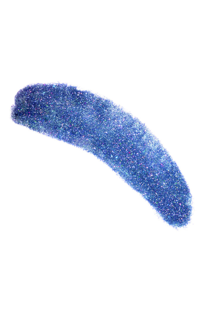 RESPECTFUL - MASGLO PROFESSIONAL SEMI-PERMANENT GEL POLISH 7 ML PEARL EFFECT - BLUE RANGE