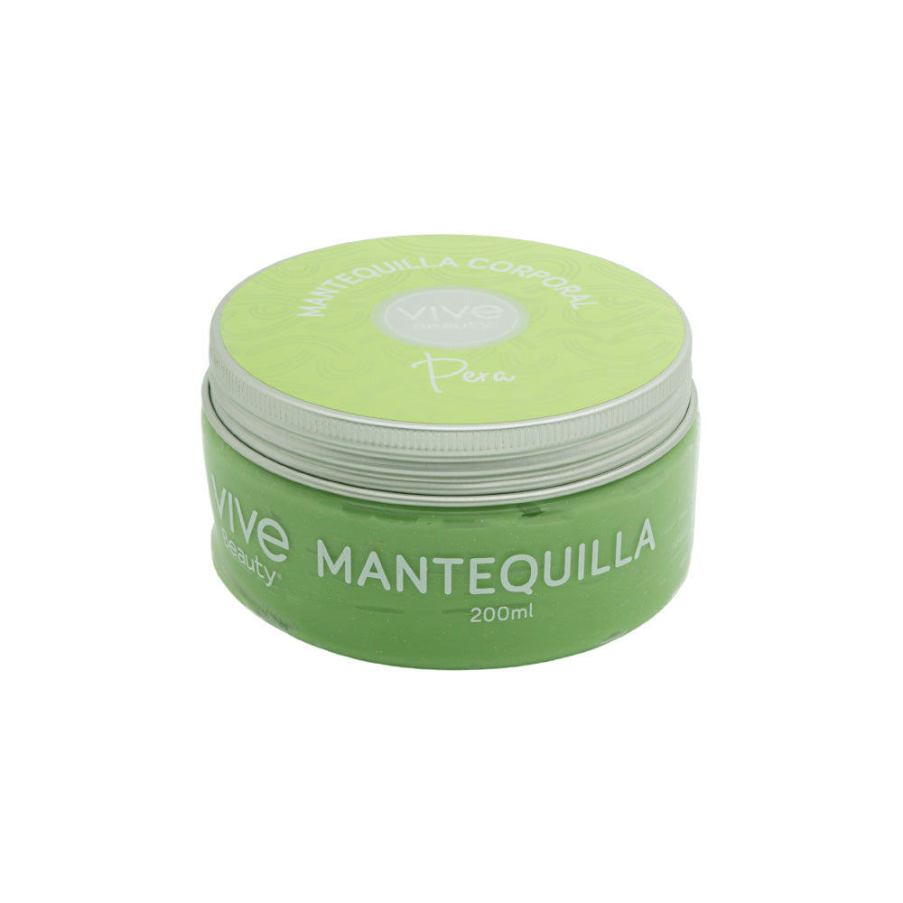 Vive Beauty Mantequilla Corporal Pera 200 ml