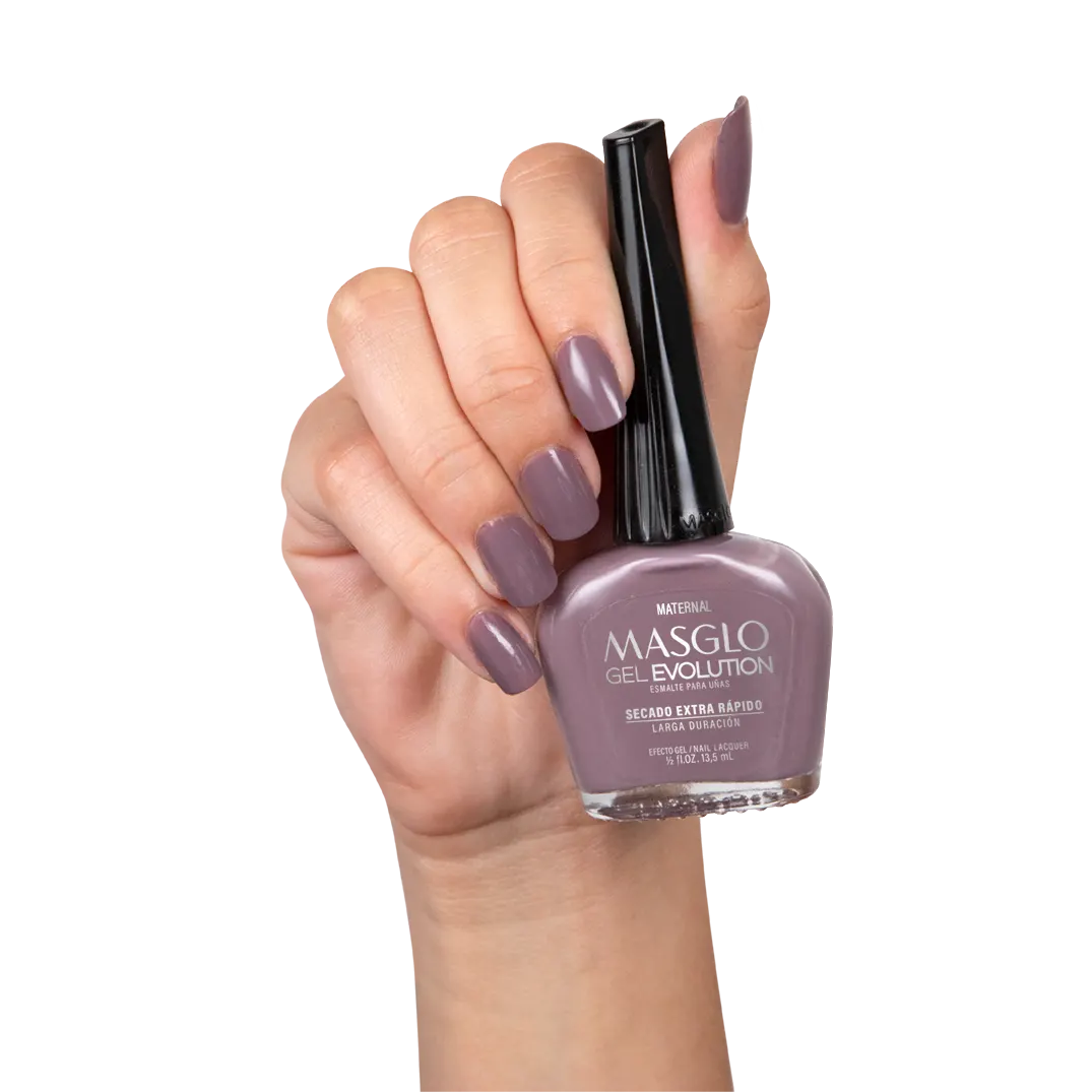 MATERNAL - EVOLUTION GEL ENAMEL MASGLO GEL EFFECT 13.5 ML