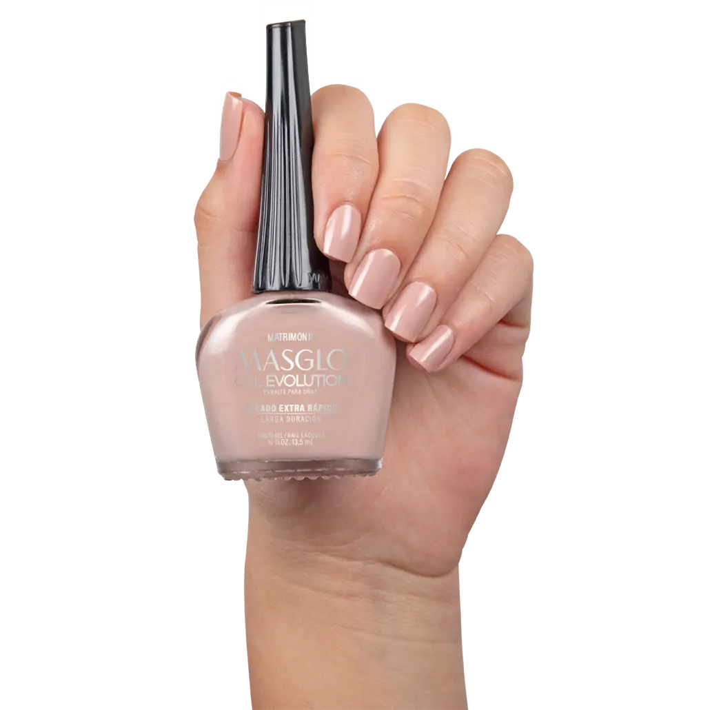 MARRIAGE - EVOLUTION GEL POLISH MASGLO GEL EFFECT 13.5 ML