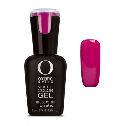 Organic Nails Gel semi-permanente para unas Color Mermaid Paradise 039.  x7.5ml