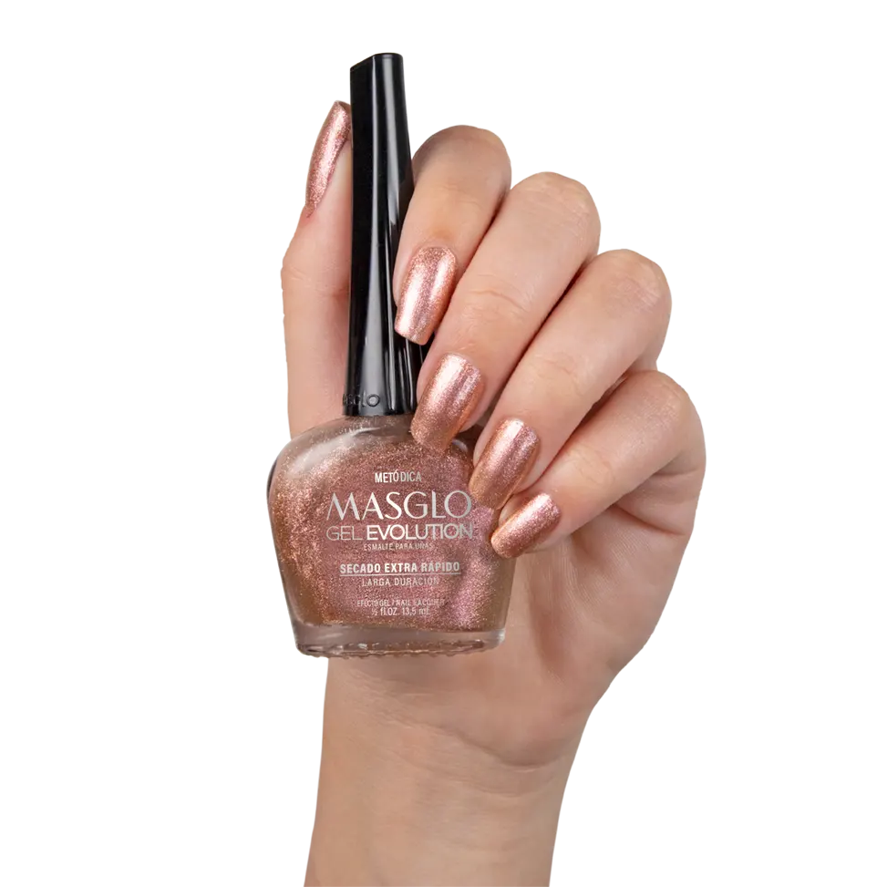 METHODICA - EVOLUTION GEL ENAMEL MASGLO GEL EFFECT 13.5 ML