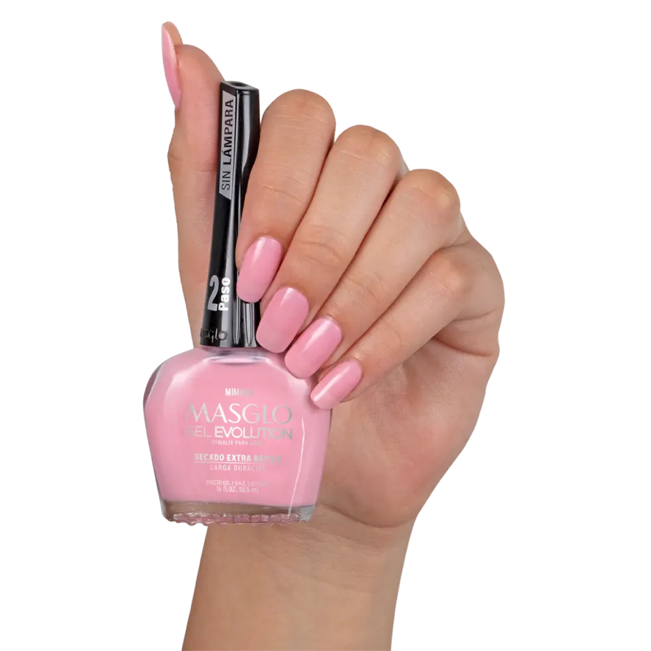 MIMADA - EVOLUTION GEL POLISH MASGLO GEL EFFECT 13.5 ML