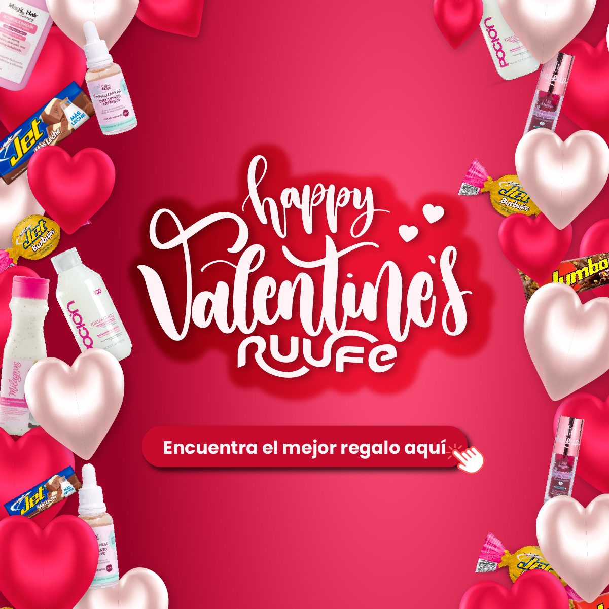 Ruufe the #1 B2C Ecommerce Hub for LatAm brands to sell abroad