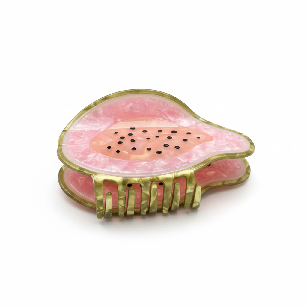 Renesme Hair Clips Confiar