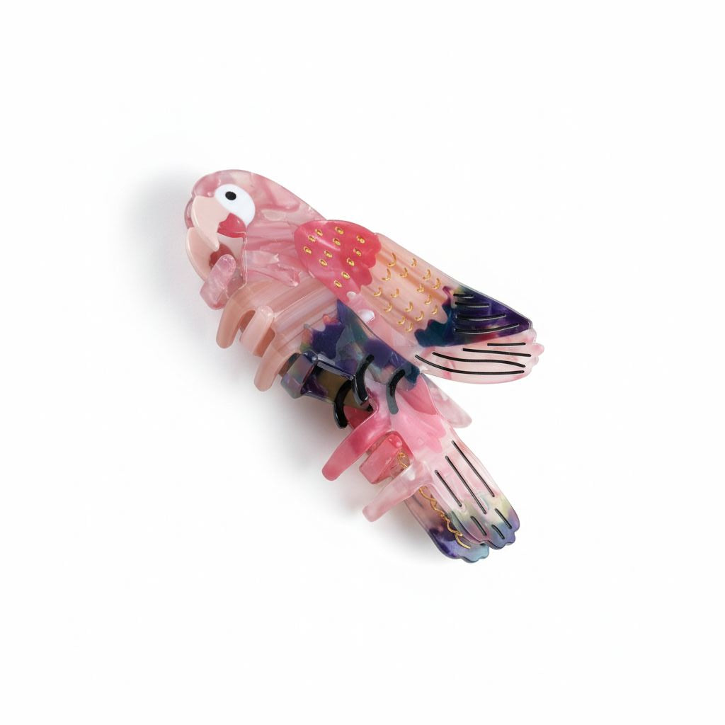 Renesme Hair Clips Tita