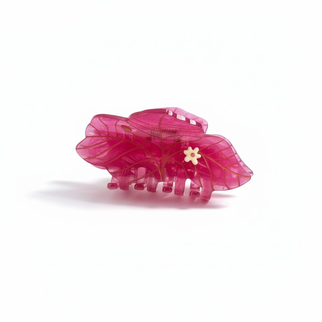 Renesme Hair Clips Recuerdos