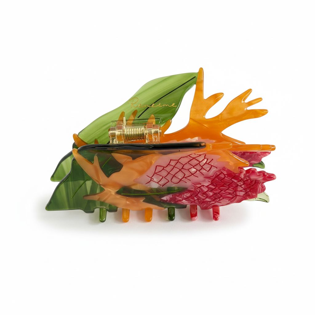 Renesme Hair Clips Sofi