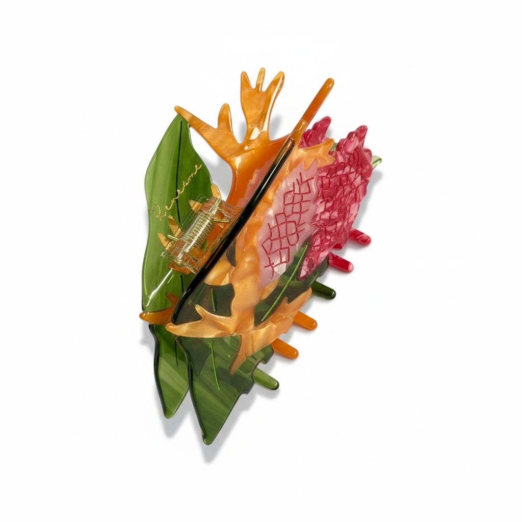 Renesme Hair Clips Sofi