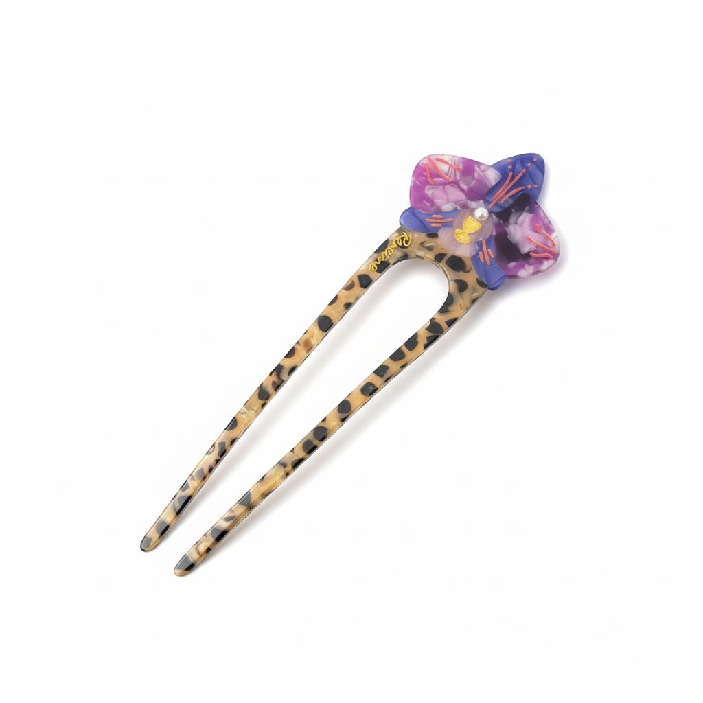 Renesme Hair Clips Valparaiso