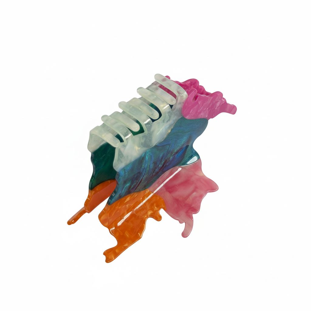 Renesme Hair Clips Cumbia (grande)